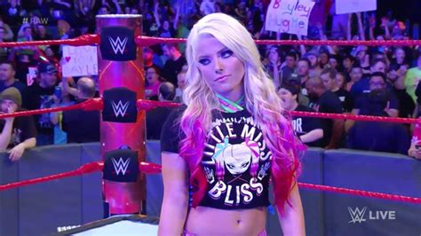 alexa bliss leak|Alexa Bliss News, Rumors & Top Stories Today